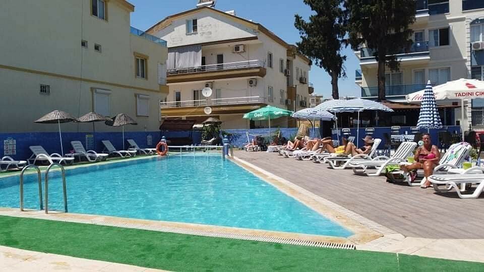 Toros Hotel photo 4