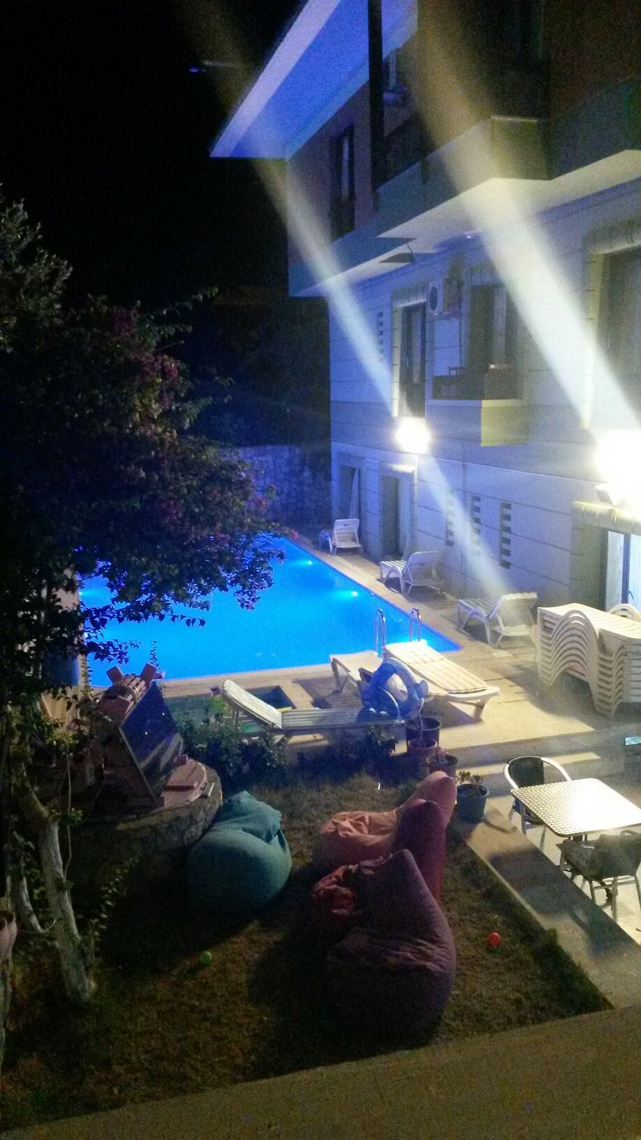 Kabasakal Hotel photo 12