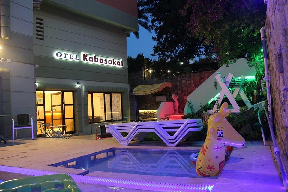 Kabasakal Hotel photo 9