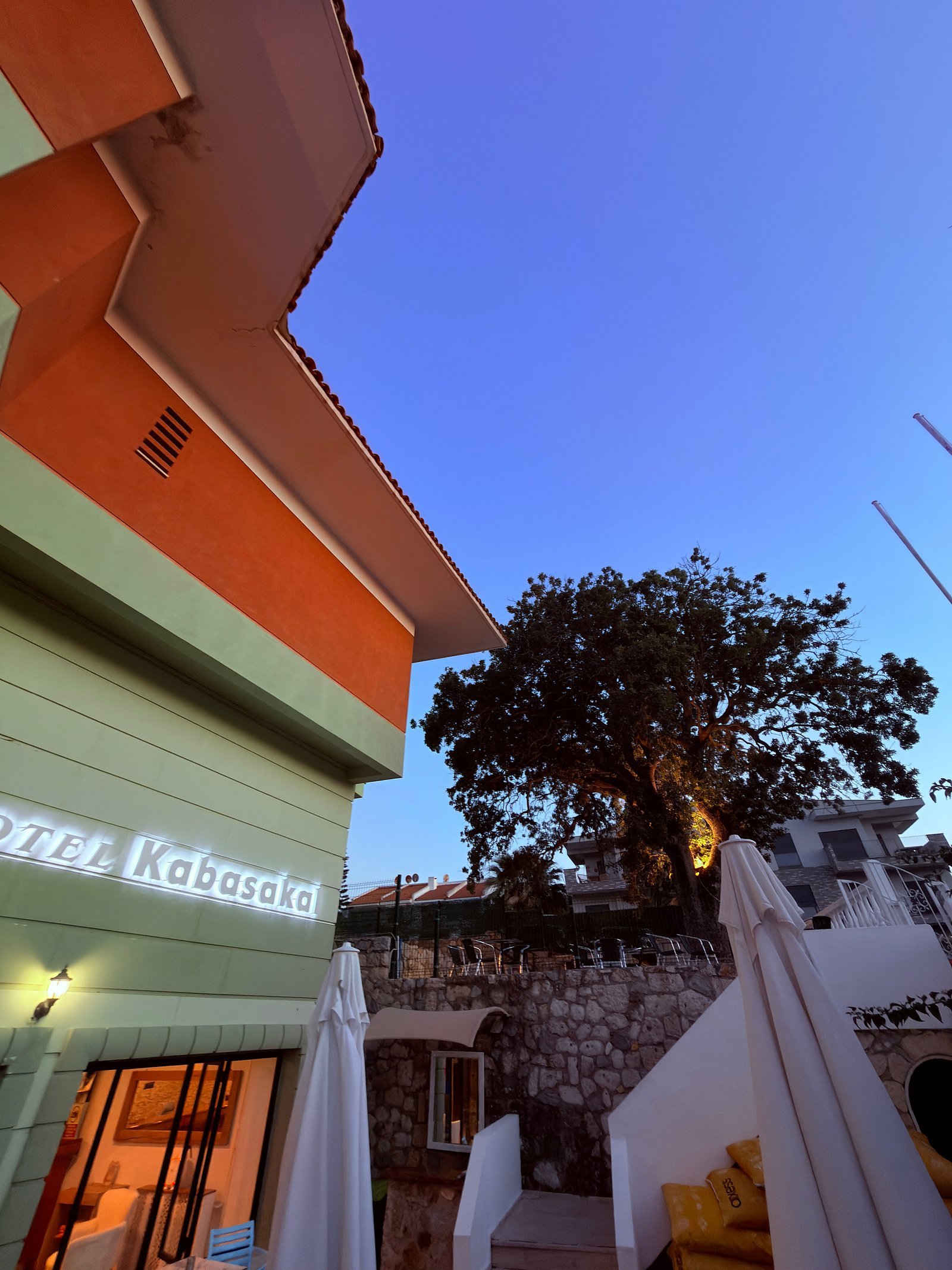 Kabasakal Hotel photo 5
