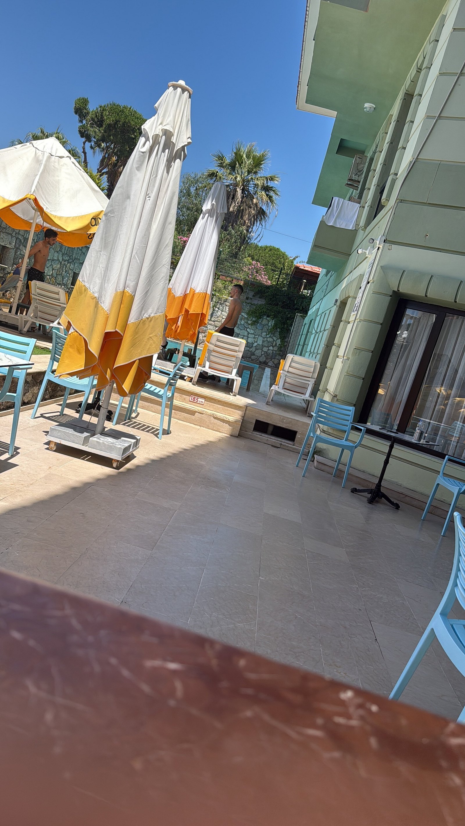 Kabasakal Hotel photo 15