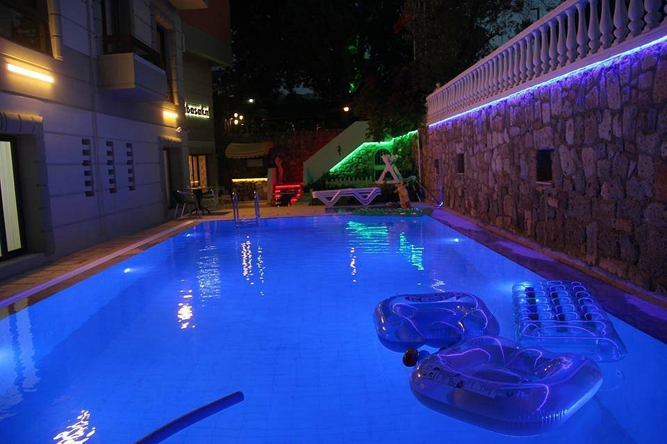 Kabasakal Hotel photo 10