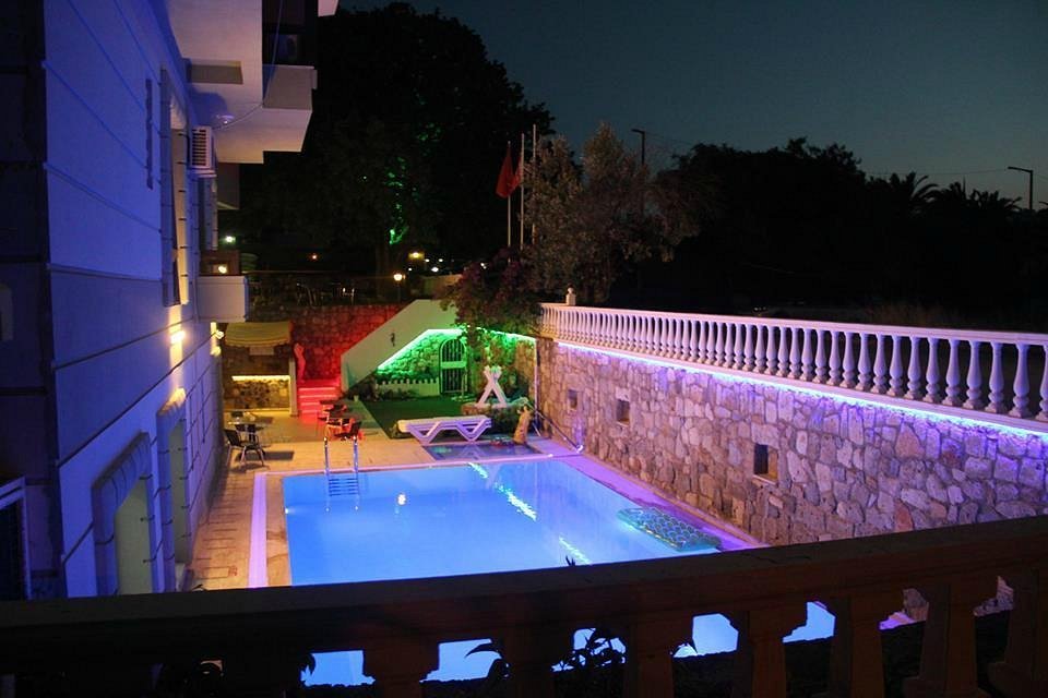 Kabasakal Hotel photo 11