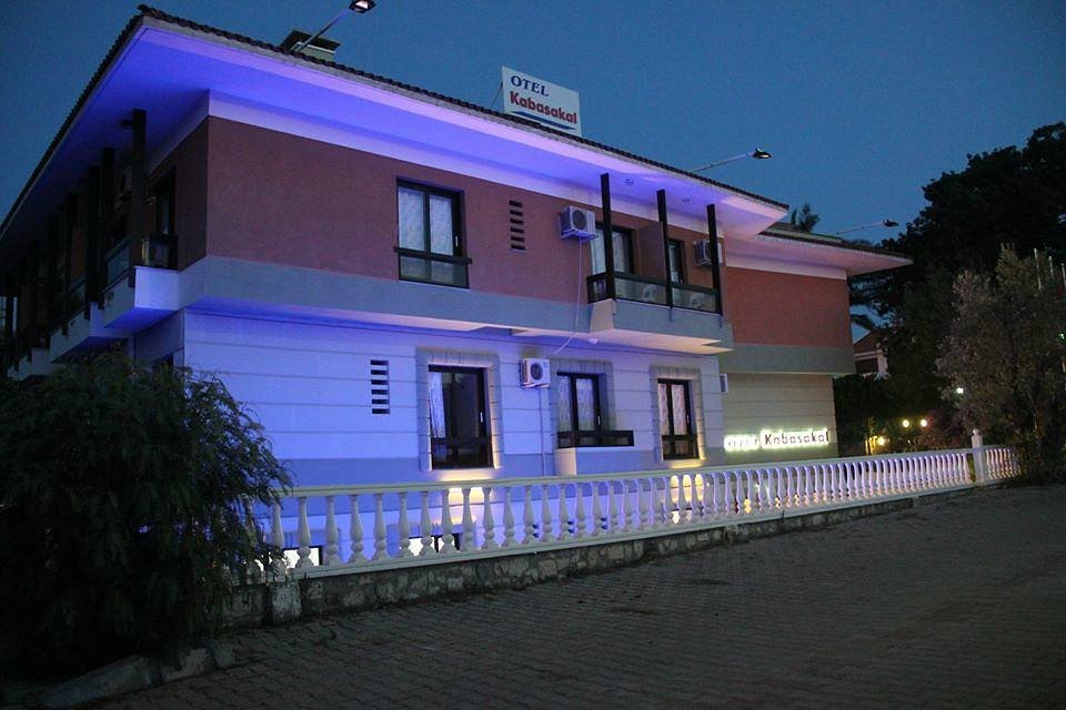 Kabasakal Hotel photo 2