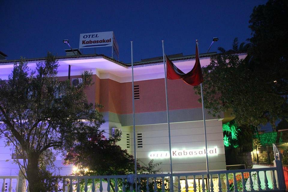 Kabasakal Hotel photo 3
