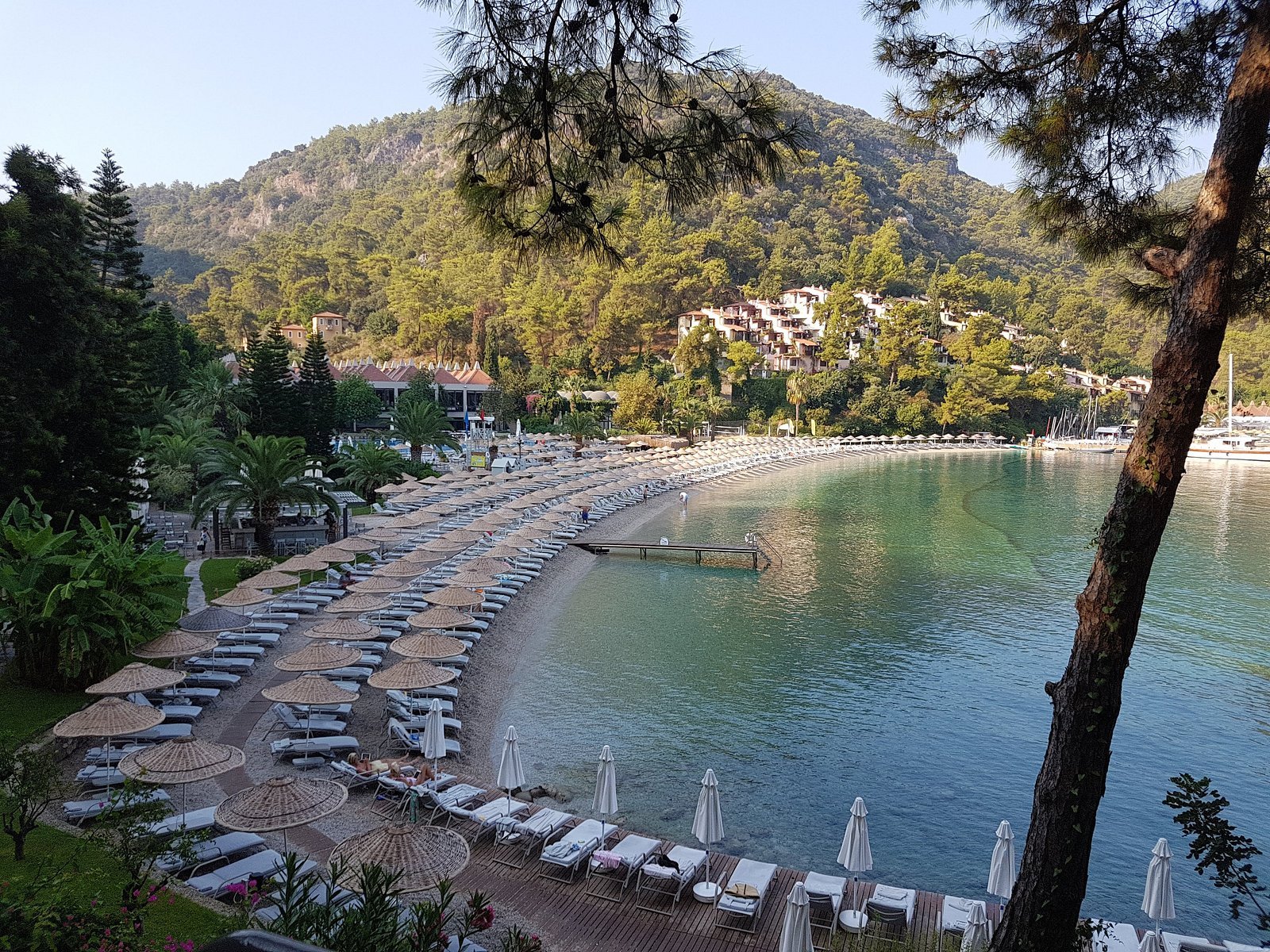 Hillside Beach Club photo 2