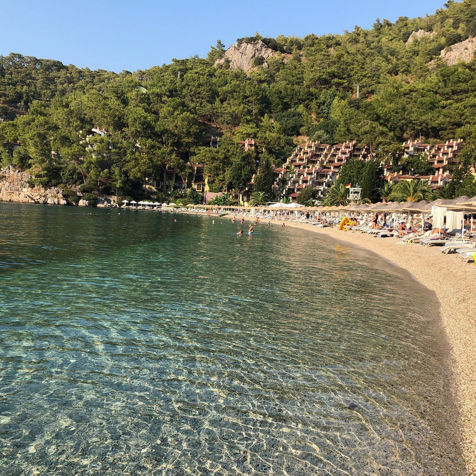 Hillside Beach Club photo 3
