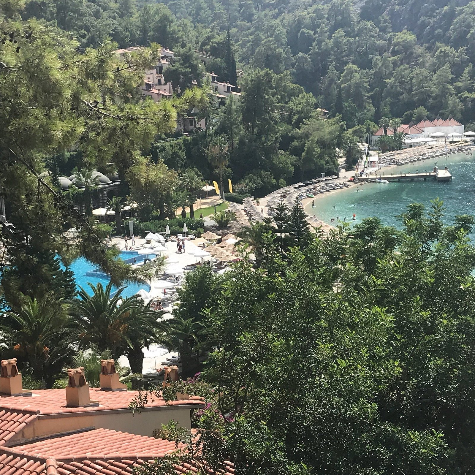Hillside Beach Club photo 9