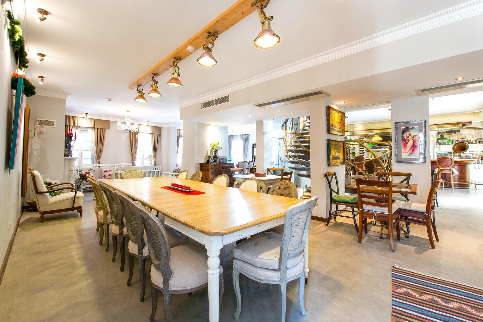 Kostem Hotel photo 10