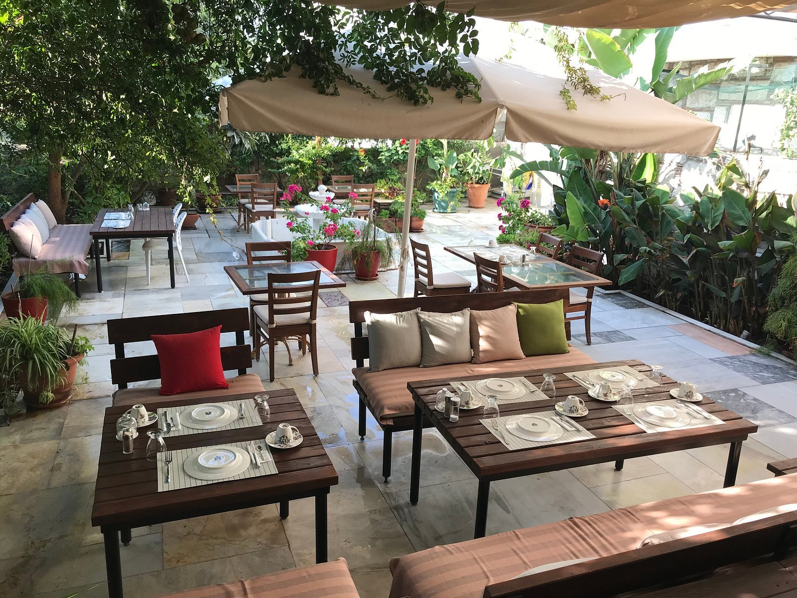 Kostem Hotel photo 11