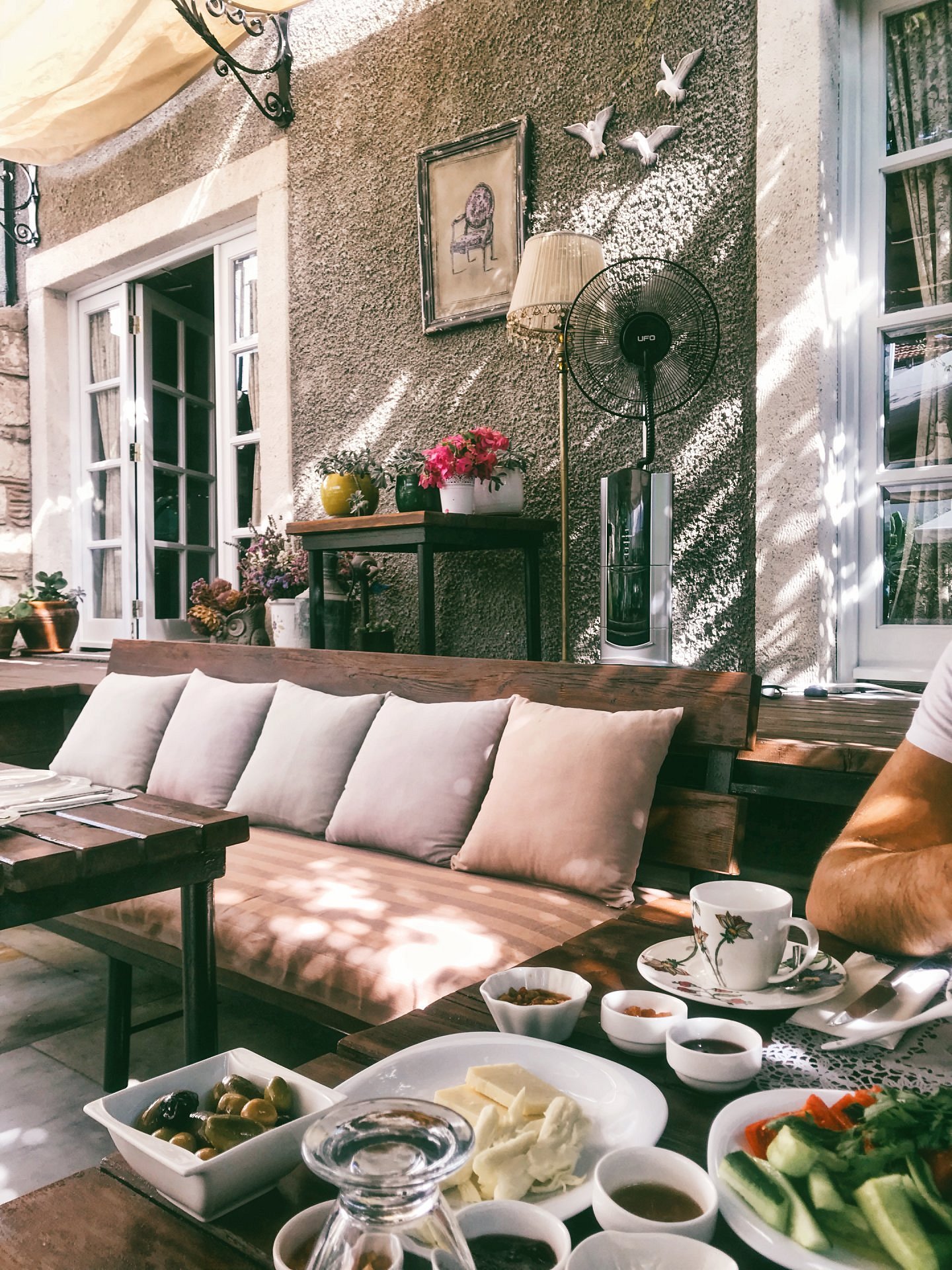 Kostem Hotel photo 12