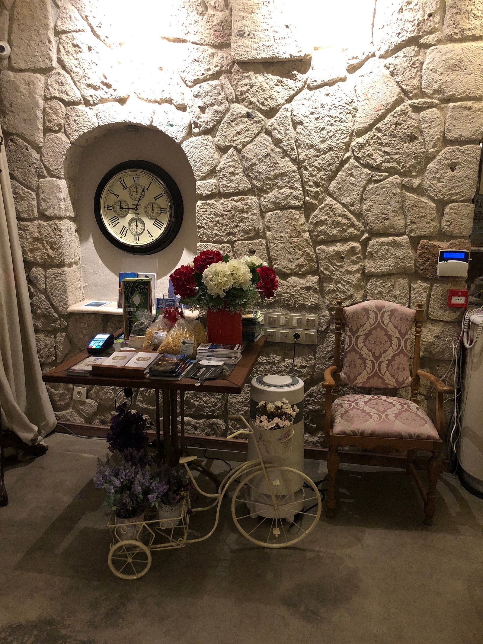 Kostem Hotel photo 5