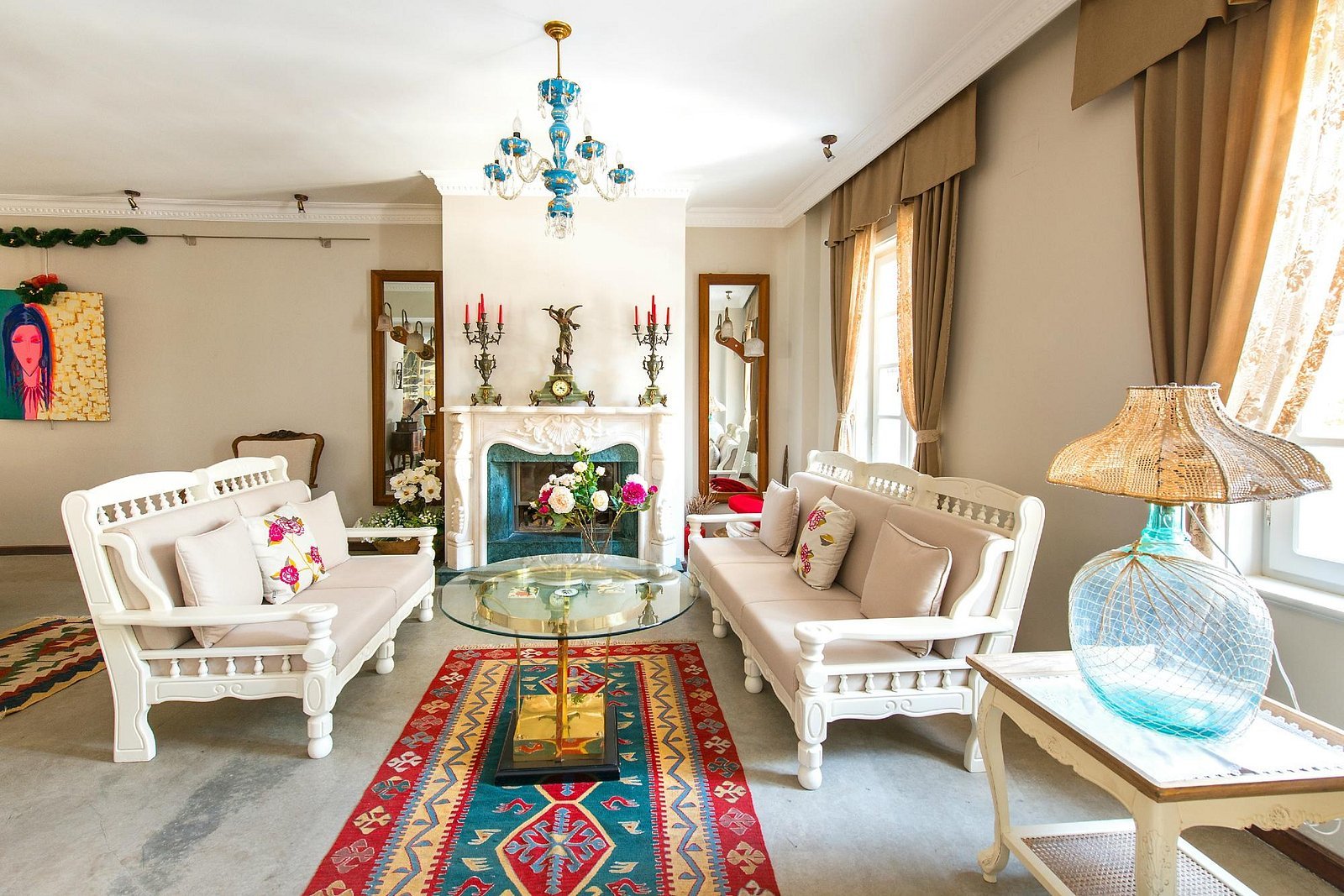Kostem Hotel photo 3