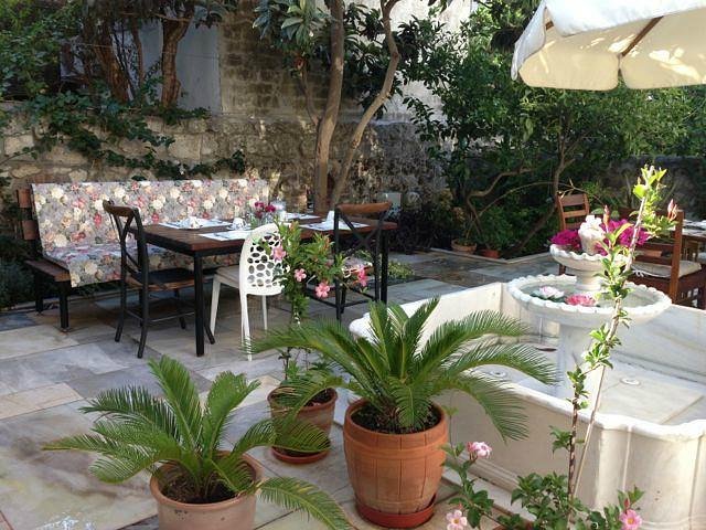 Kostem Hotel photo 8