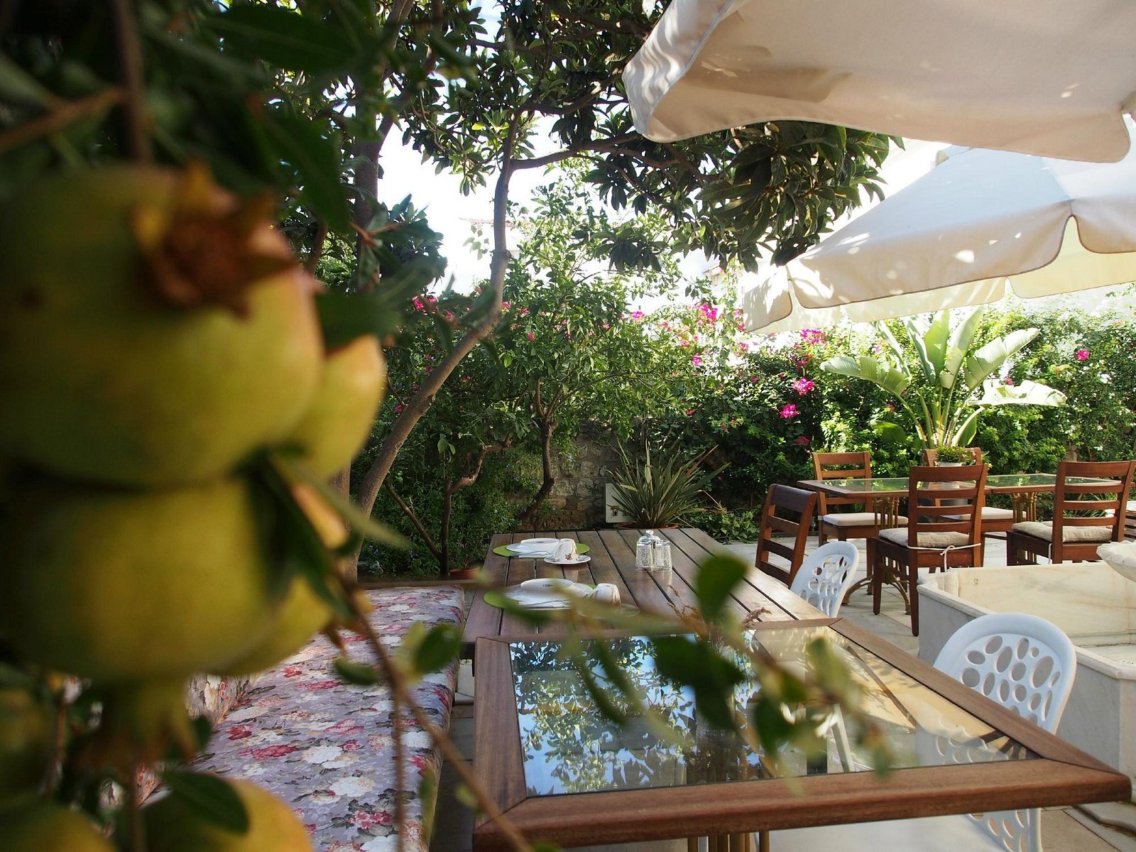 Kostem Hotel photo 9