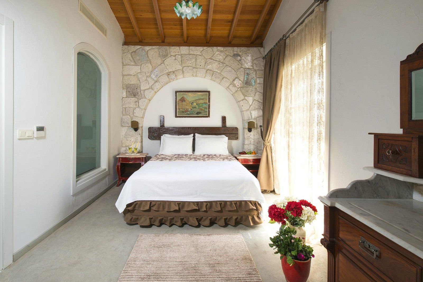 Kostem Hotel photo 15