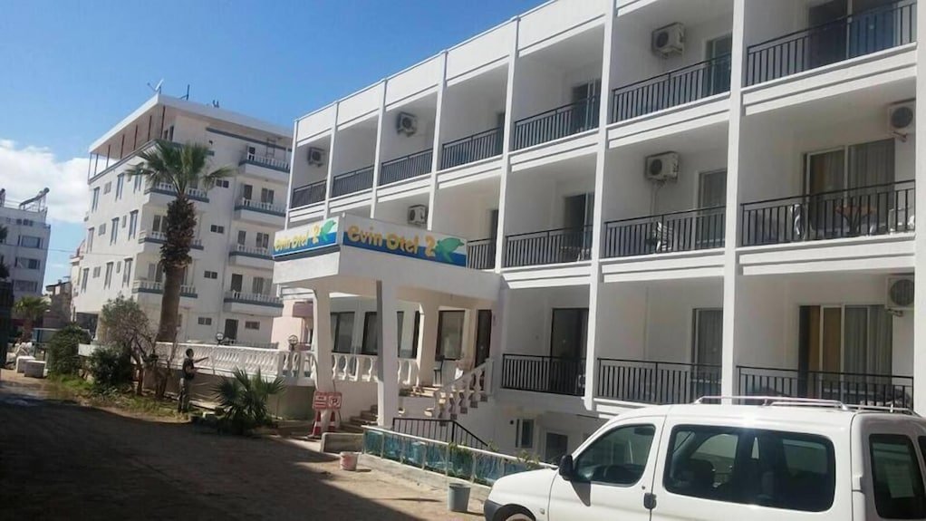 Evin Otel — Didim