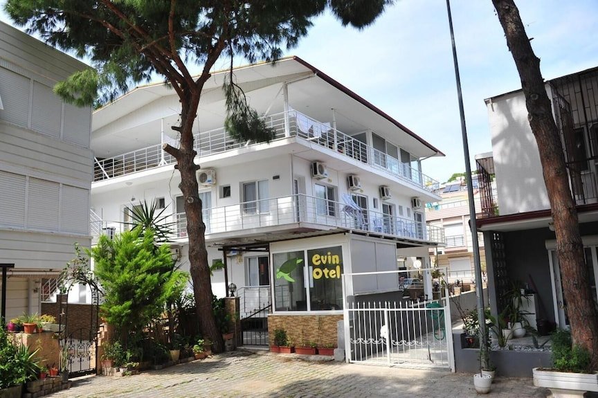 Evin Otel photo 2