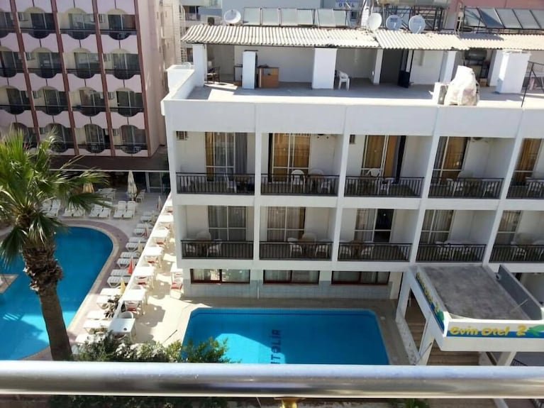 Evin Otel photo 4