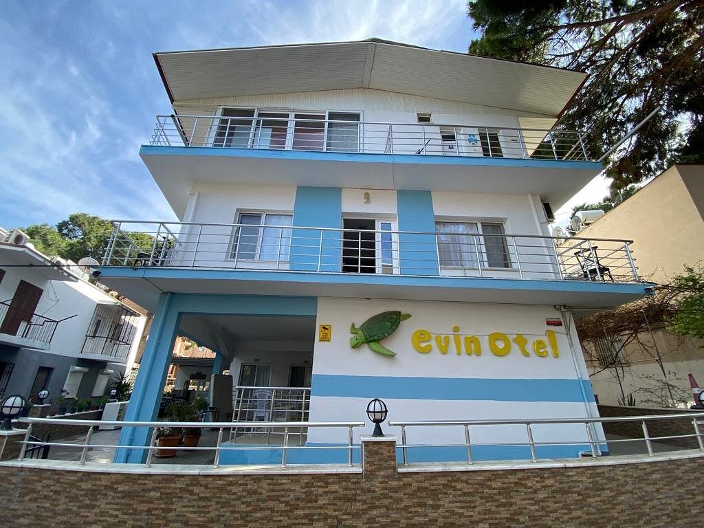 Evin Otel photo 3