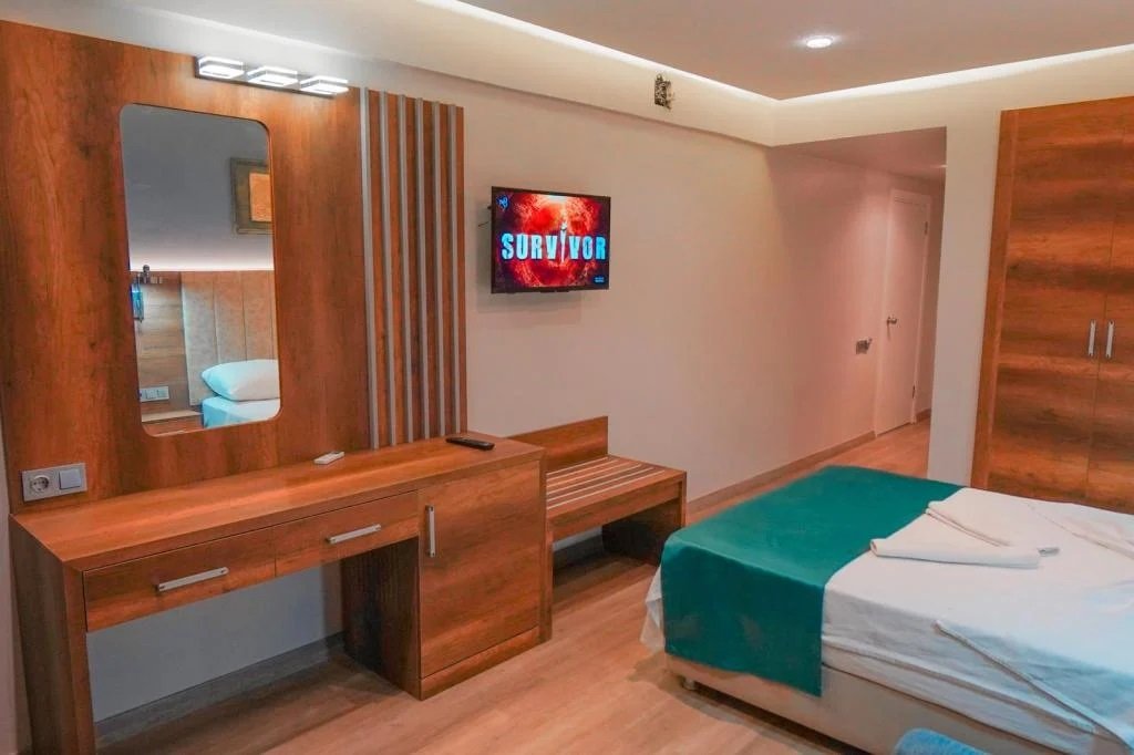 Amore Hotel Marmaris photo 6
