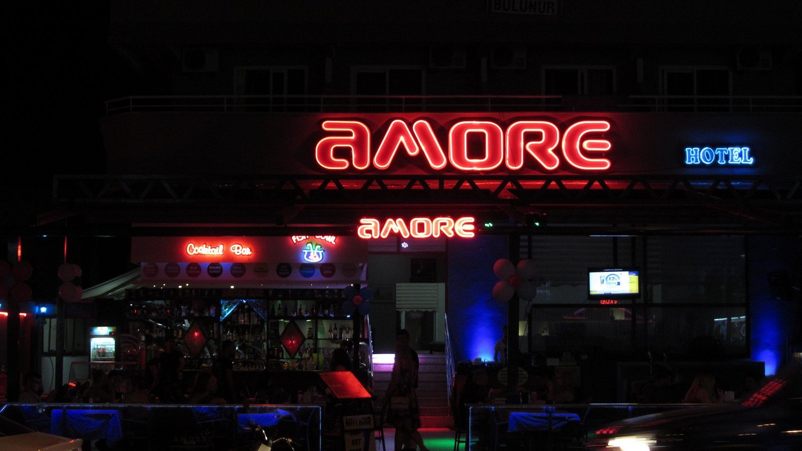 Amore Hotel Marmaris photo 2