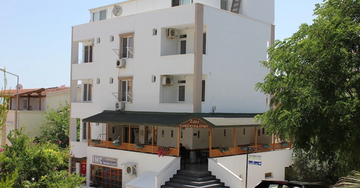 Ozge Pansiyon photo 2