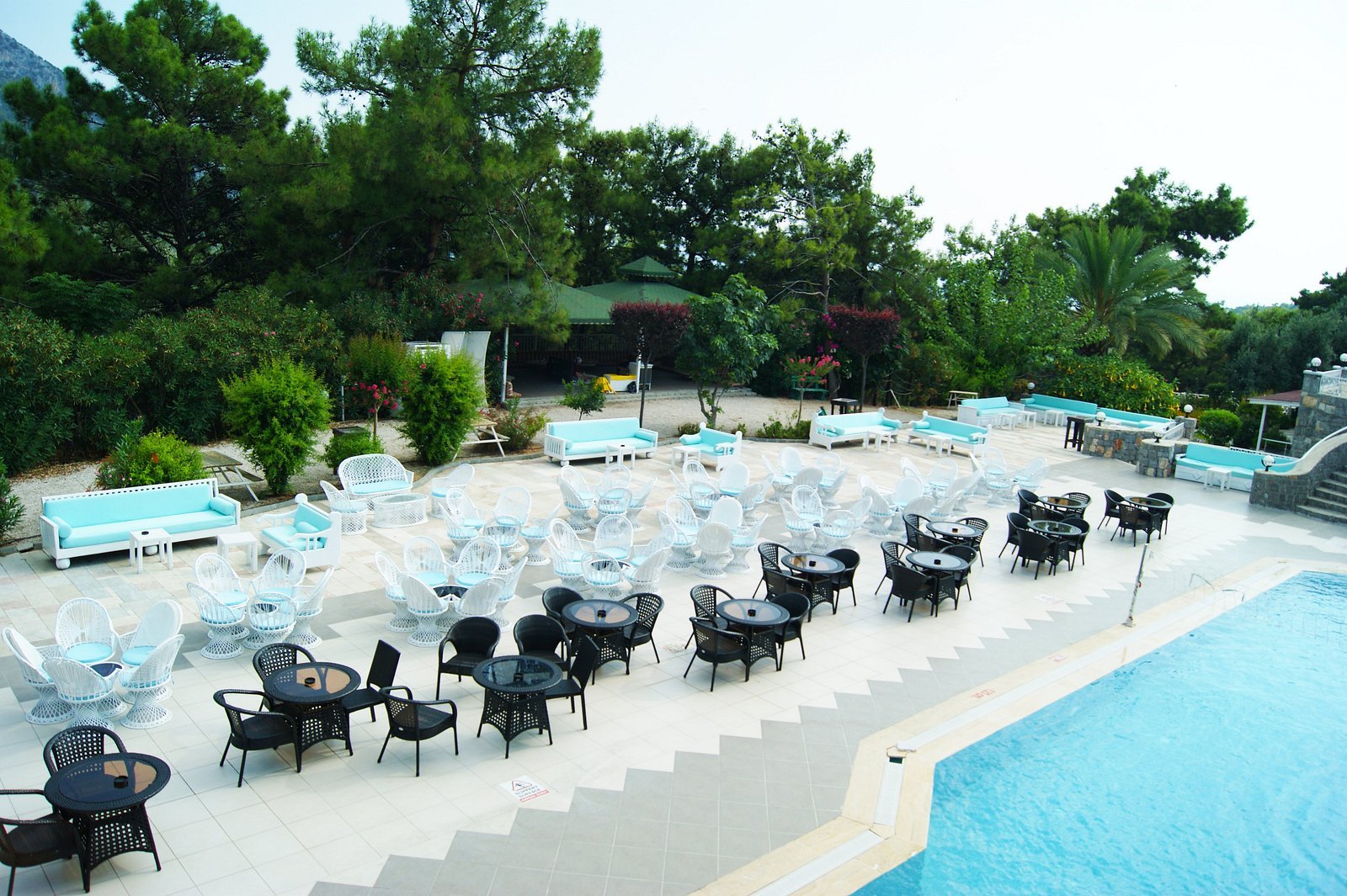 St Nicholas Park Hotel photo 7