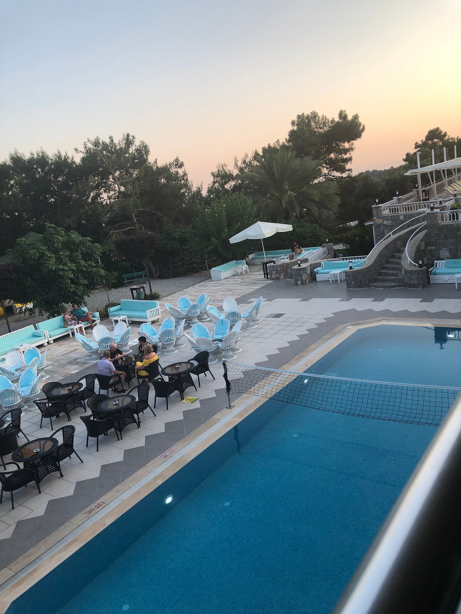 St Nicholas Park Hotel photo 15