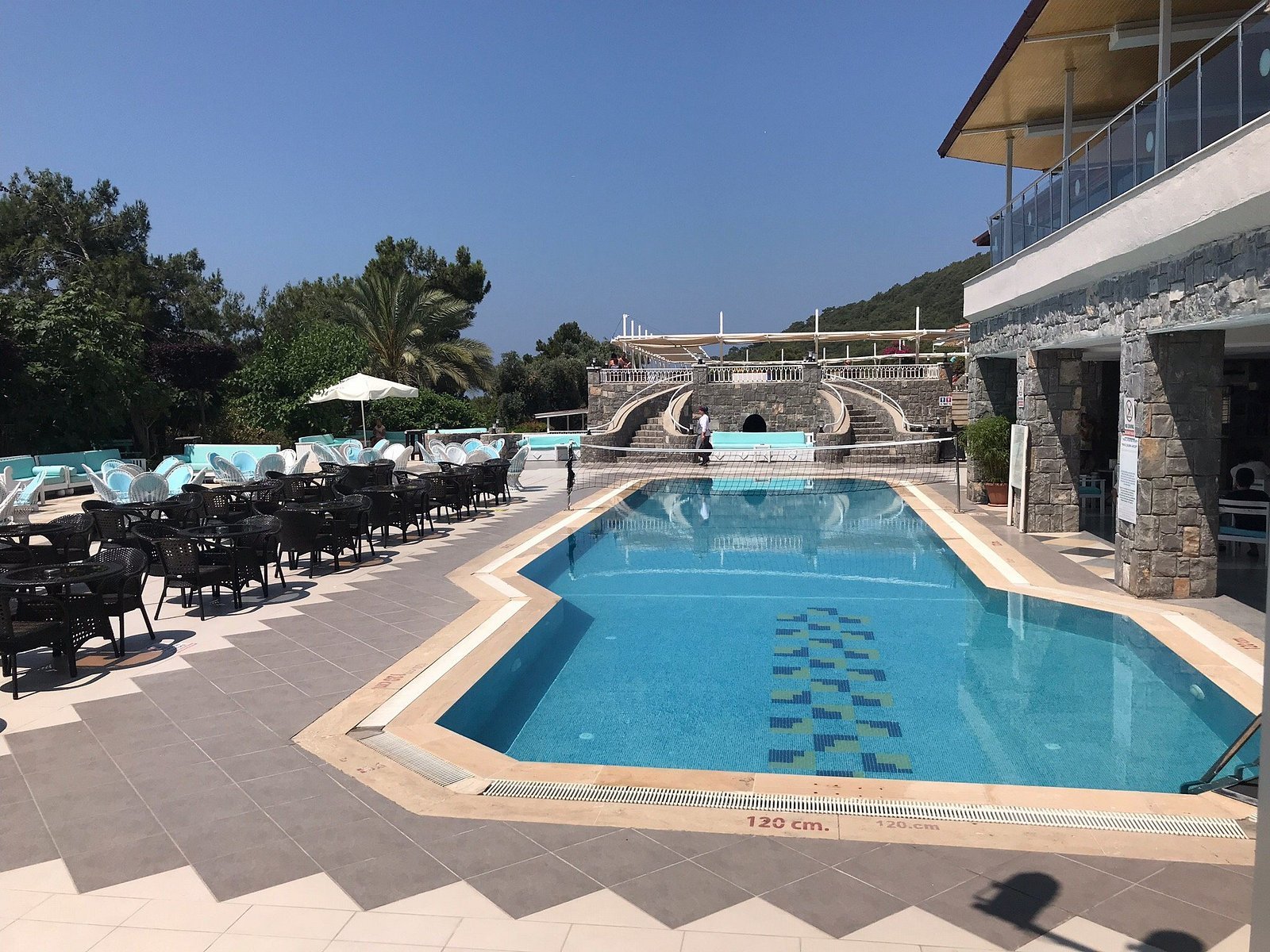 St Nicholas Park Hotel photo 16