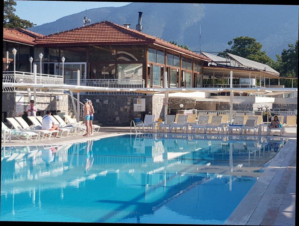 St Nicholas Park Hotel photo 9