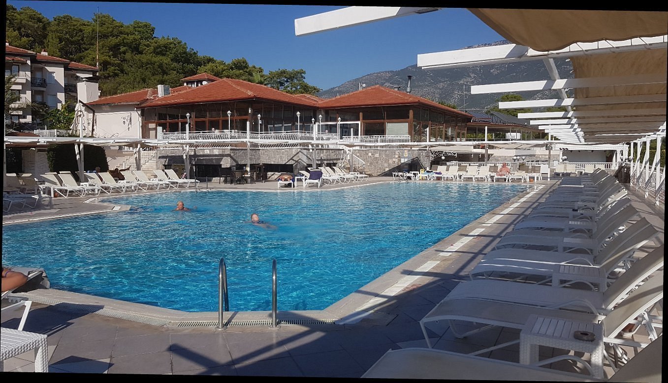 St Nicholas Park Hotel photo 10