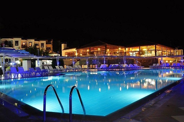 St Nicholas Park Hotel photo 11