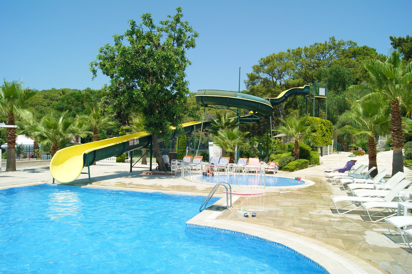 St Nicholas Park Hotel photo 12