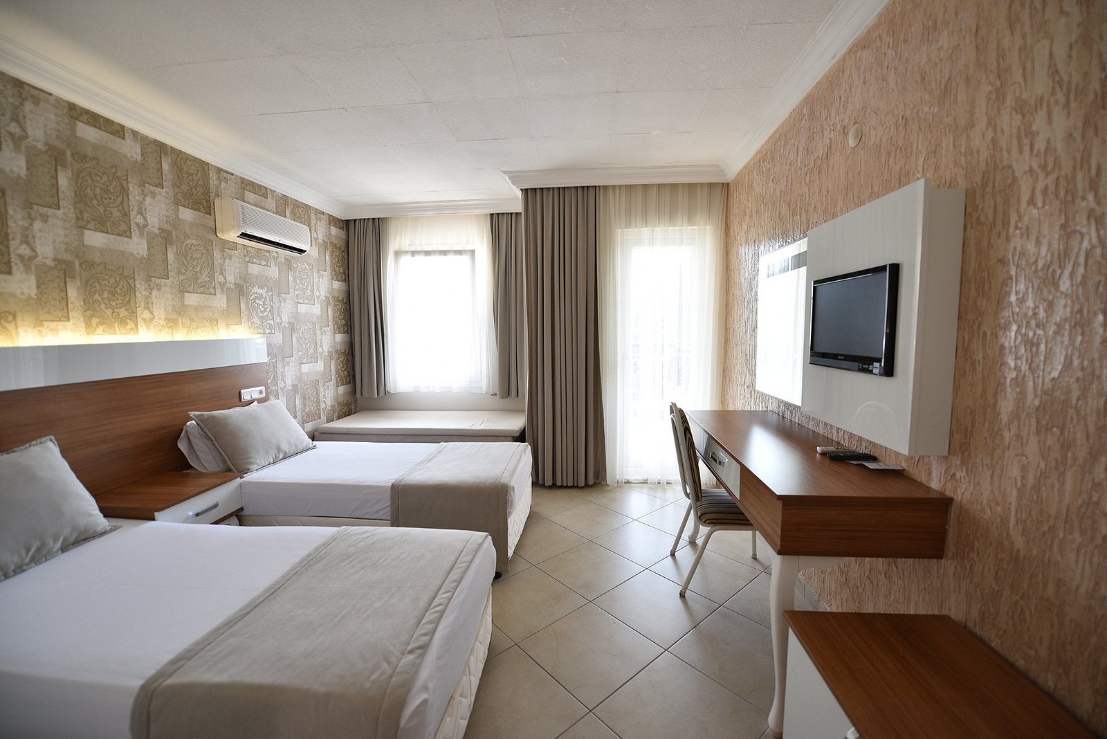 St Nicholas Park Hotel photo 19