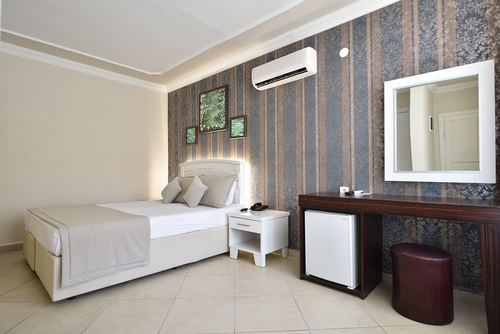 St Nicholas Park Hotel photo 20