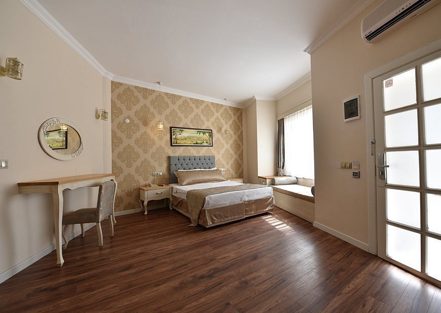 St Nicholas Park Hotel photo 21