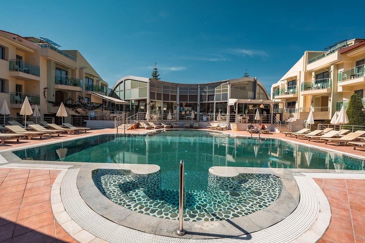 Belcehan Hotel photo 7