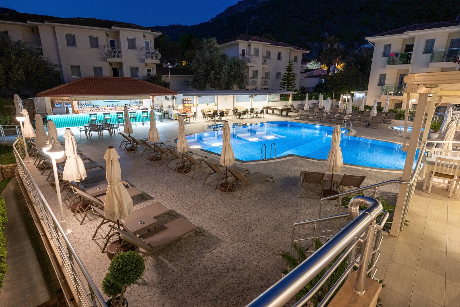 Belcehan Hotel photo 10