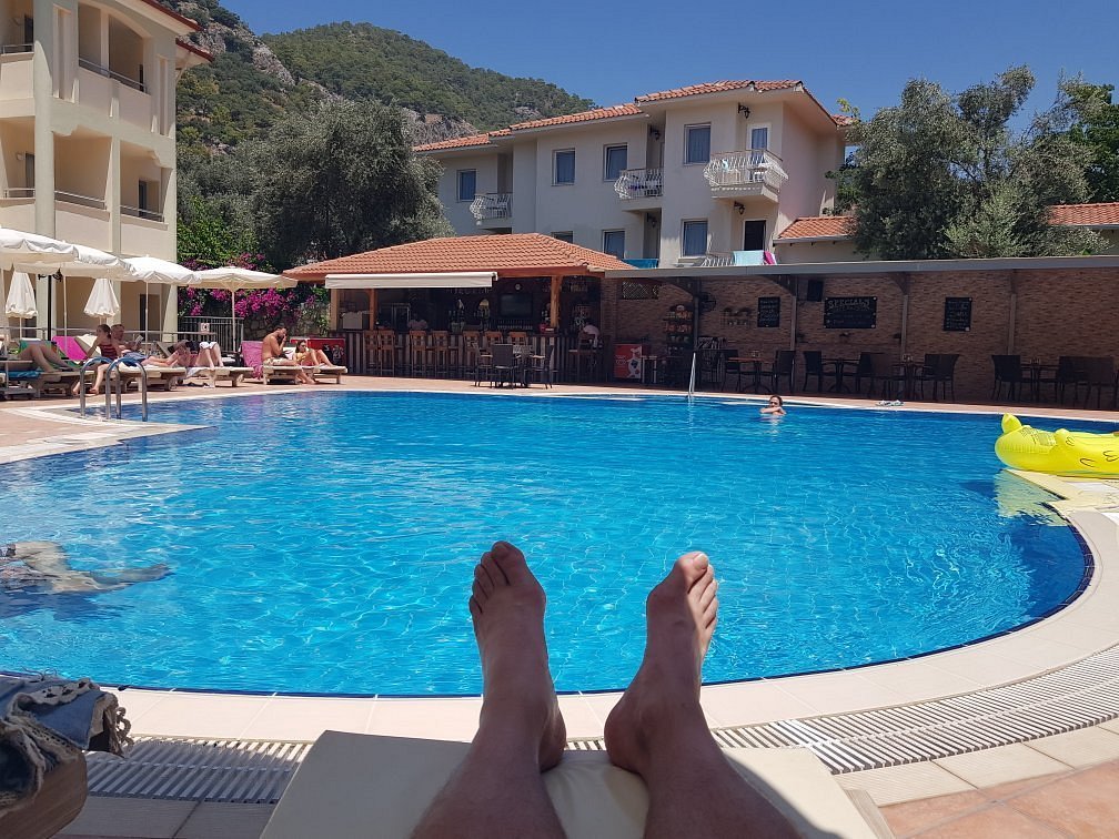 Belcehan Hotel photo 11