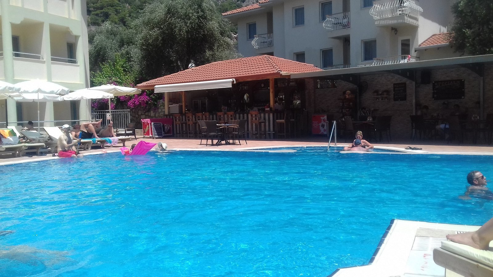 Belcehan Hotel photo 12