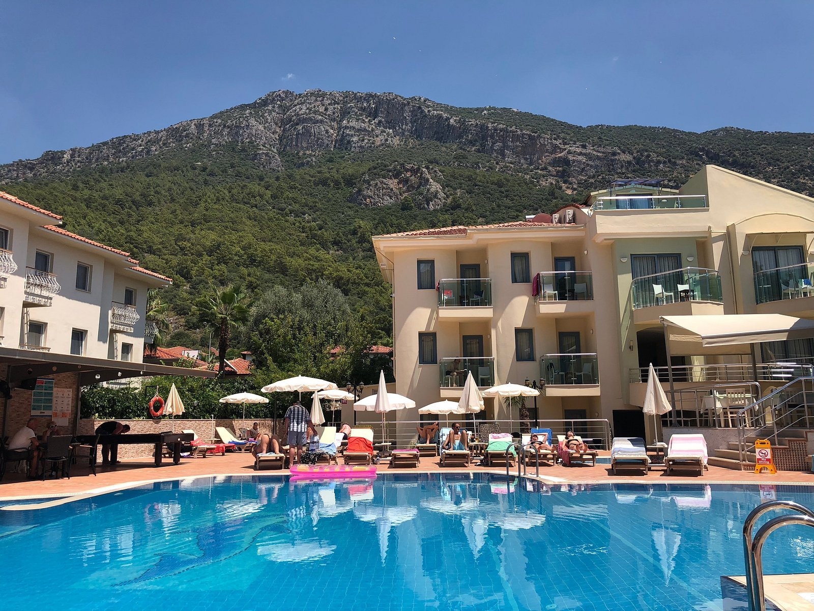 Belcehan Hotel photo 13