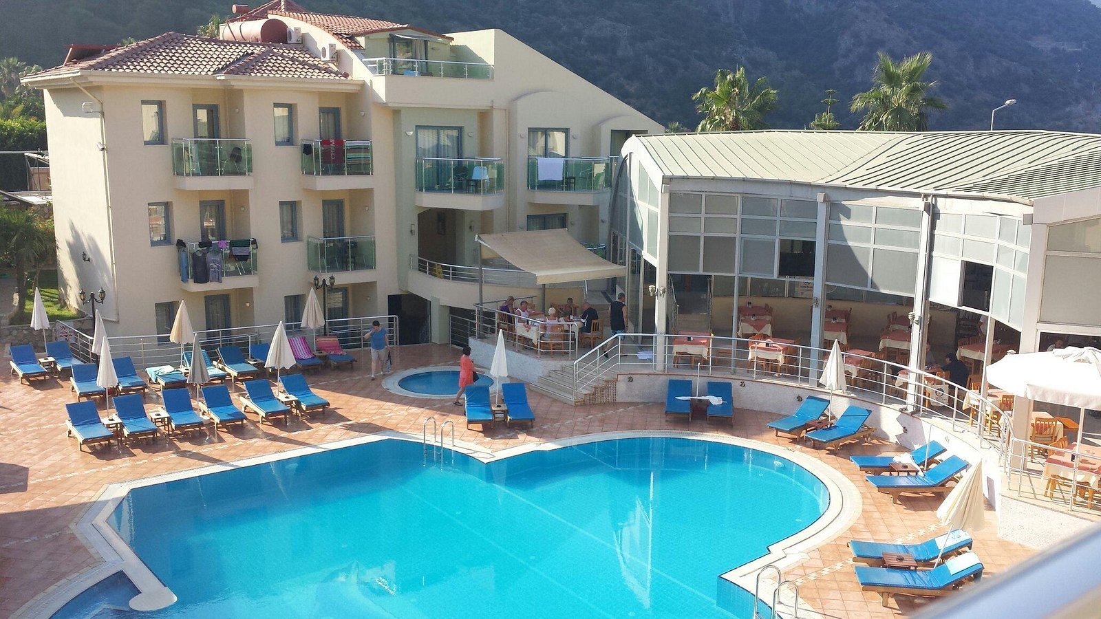 Belcehan Hotel photo 14