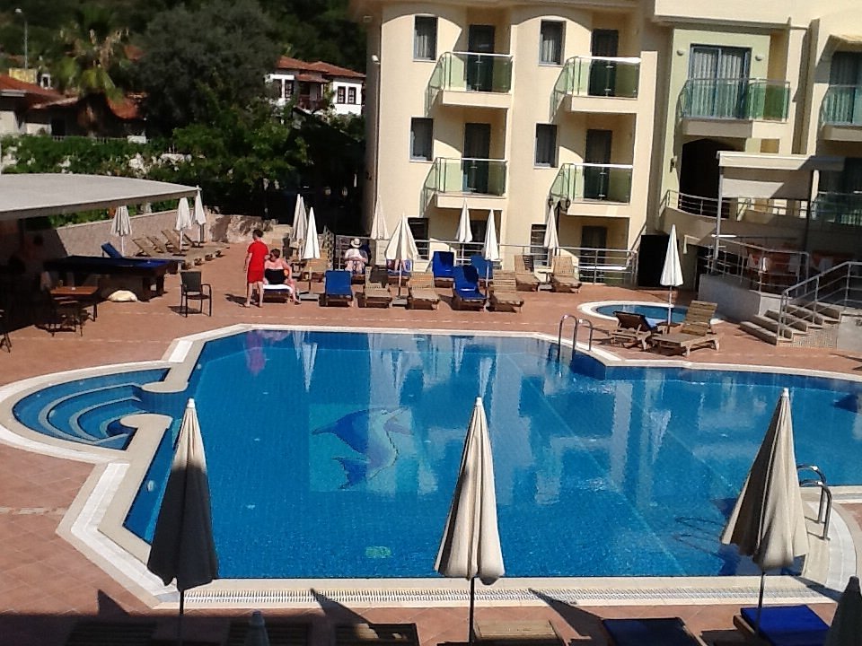 Belcehan Hotel photo 15