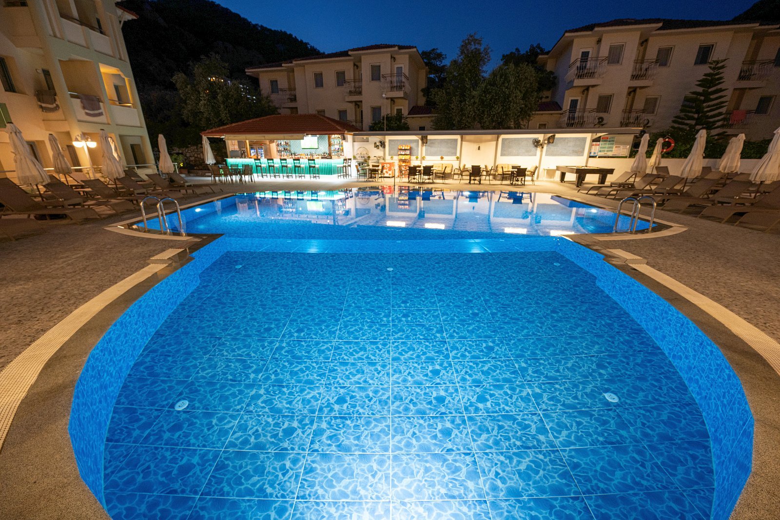 Belcehan Hotel photo 8