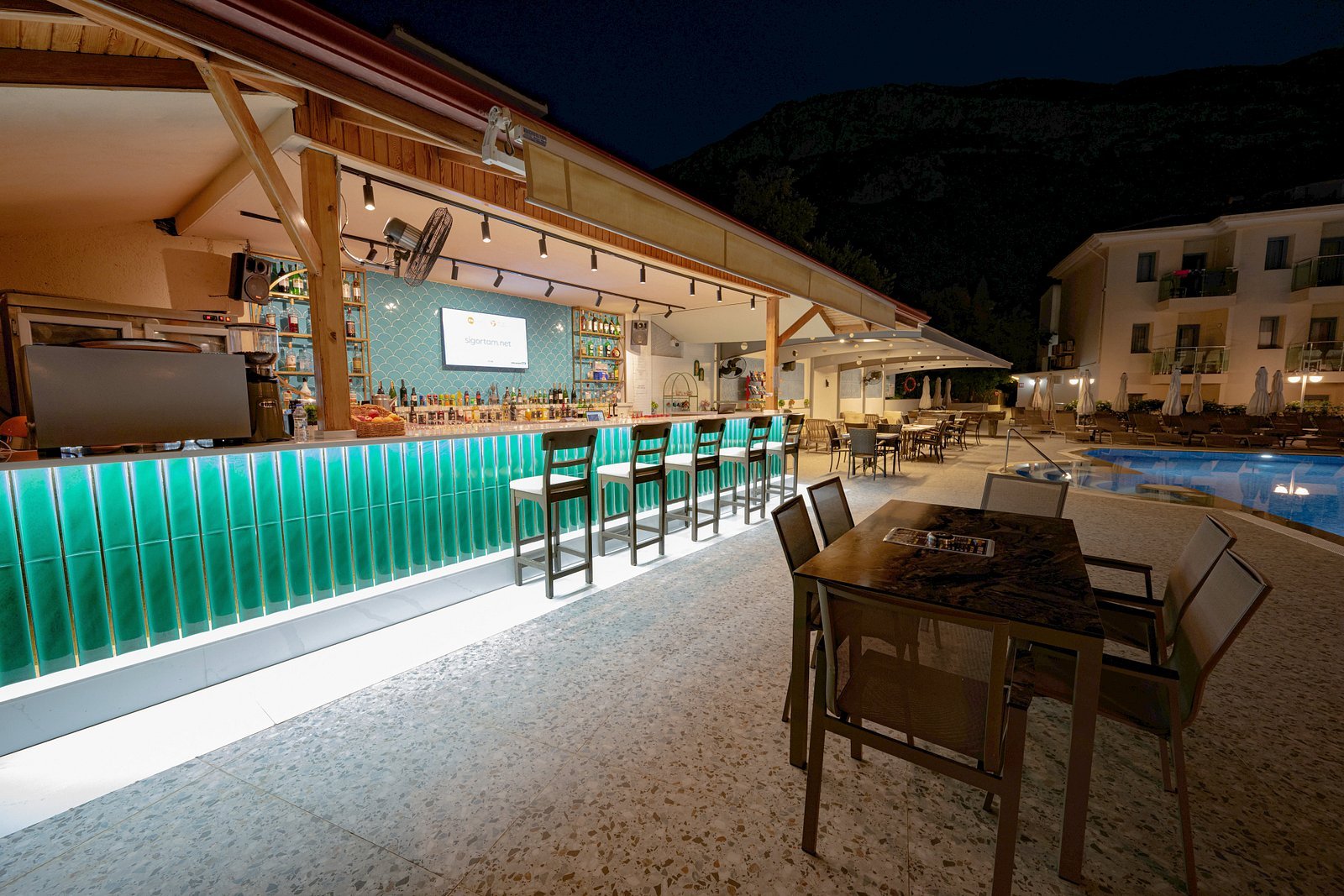 Belcehan Hotel photo 3