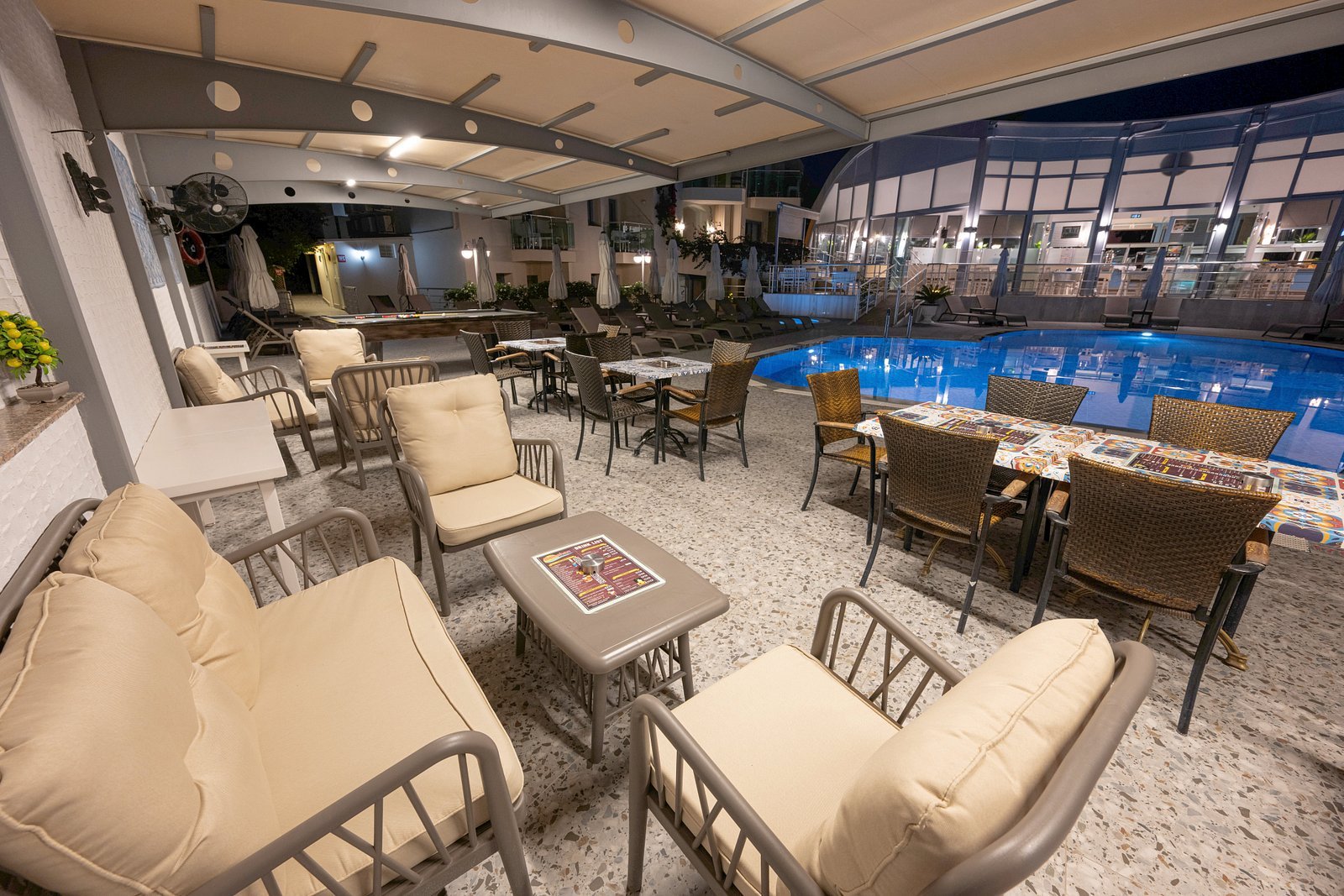 Belcehan Hotel photo 4