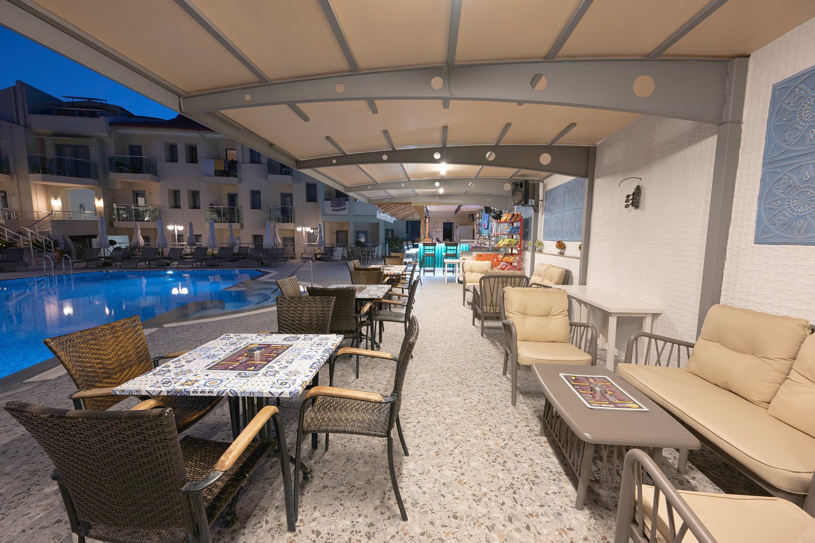 Belcehan Hotel photo 6
