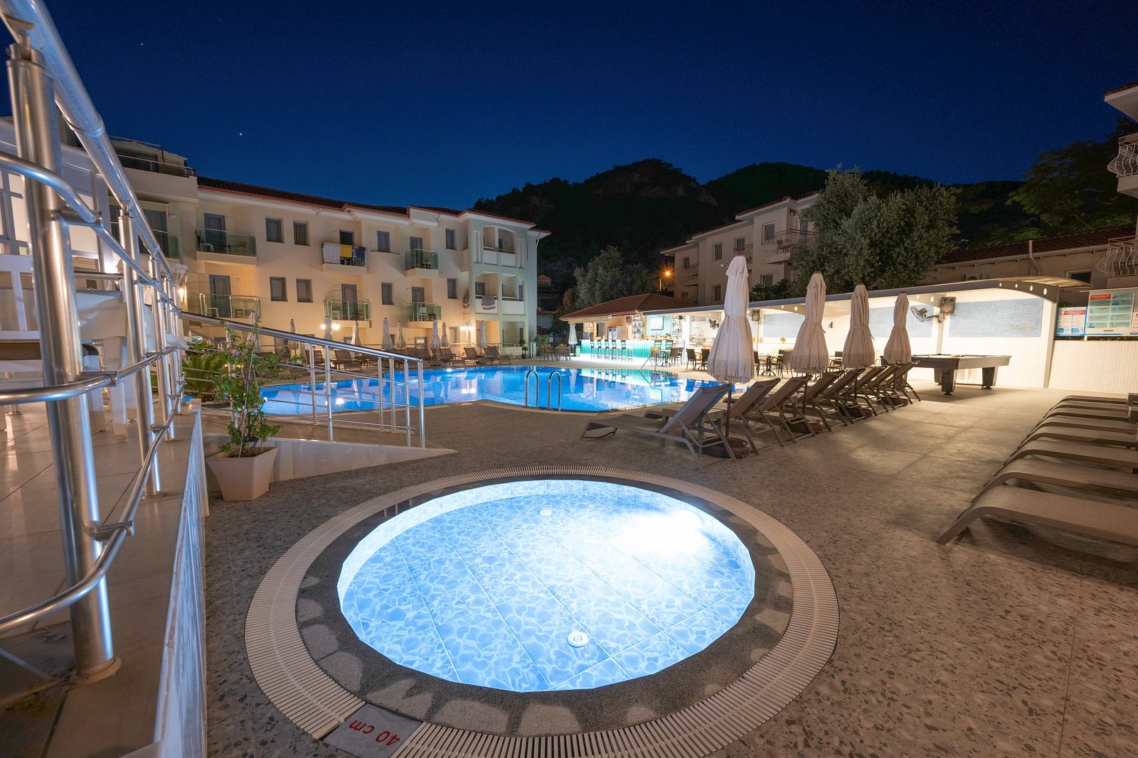 Belcehan Hotel photo 9