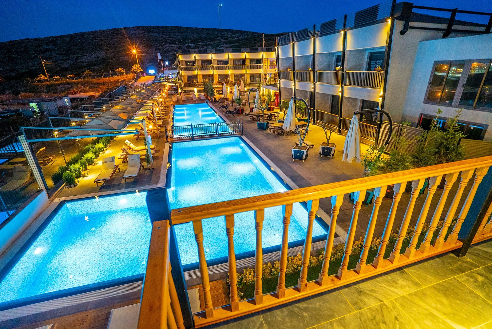 Kosa Otel Cesme photo 5